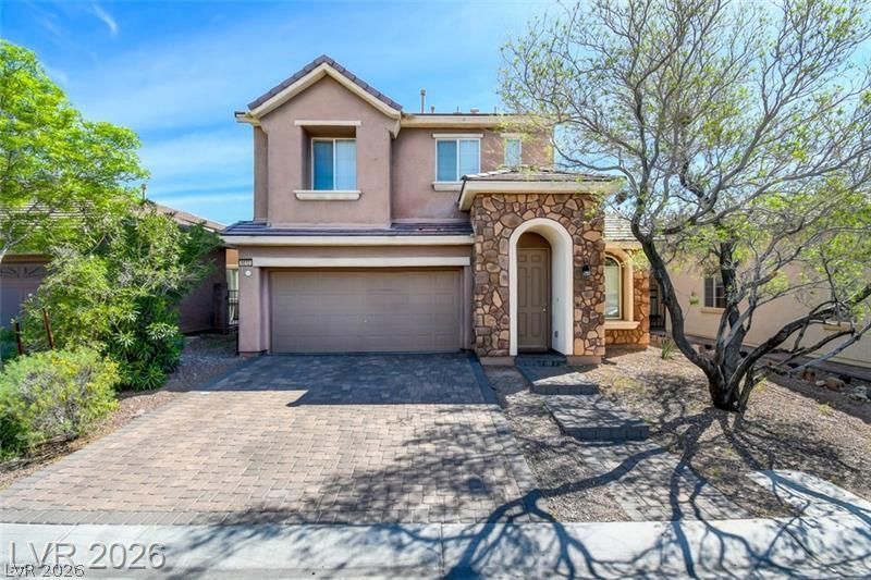 6612 Macdoogle Street, Las Vegas, NV 89166 Main Photo