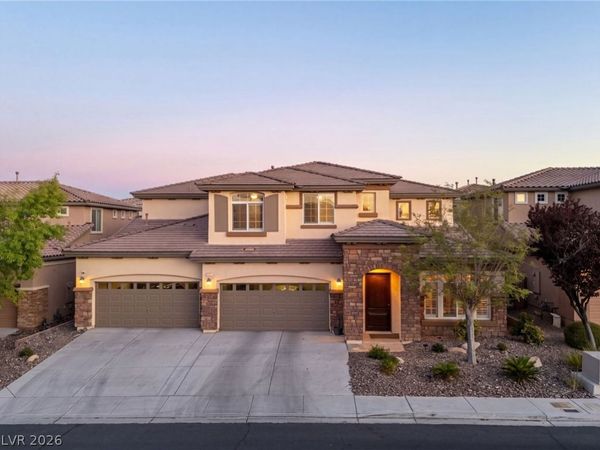 481 Las Alturas Avenue , Las Vegas, NV 89123