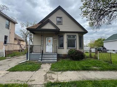 253 Beechwood Street, River Rouge, MI 48218