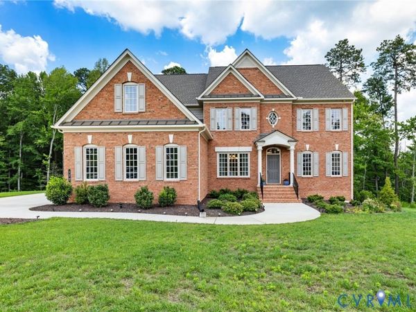 172 Blair Estates Court, Richmond, VA 23238