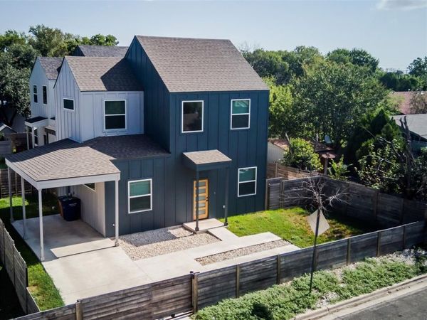 1004 Wheatley Ave , Austin, TX 78752