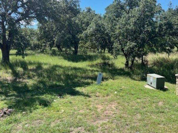 W1114 Blister Gold RD , Horseshoe Bay, TX 78657