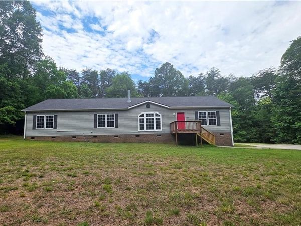 1380 Bethany Road , Madison, NC 27025