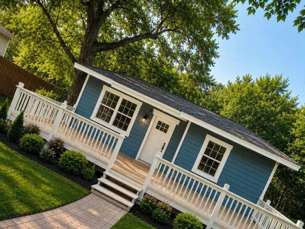 523 23rd Street, Gulfport, MS 39507