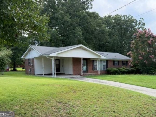 117 Chief Vann Drive SW, Rome, GA 30165