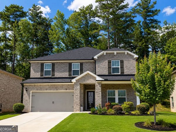 7789 Richmond Trail, Fairburn, GA 30213