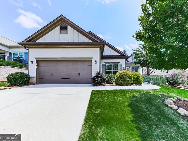 511 Laurel Grove, Canton, GA 30114