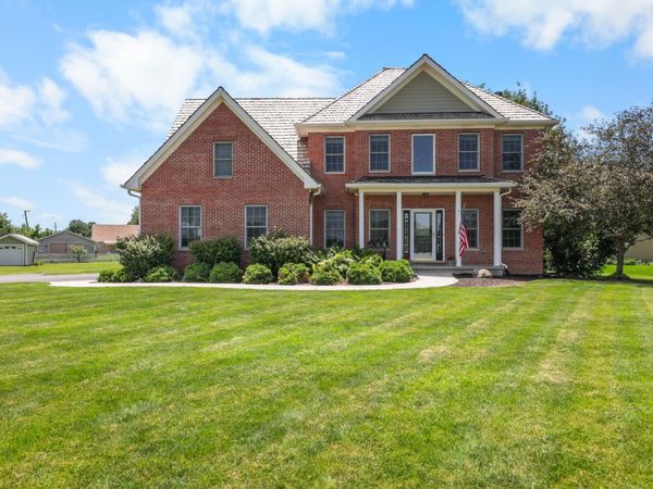 1223 Fox Run Drive , Seneca, IL 61360