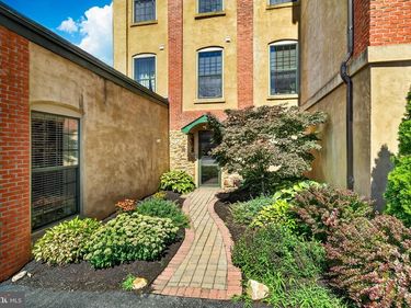 541 WASHINGTON AVENUE, Unit #202, PHOENIXVILLE, PA 19460