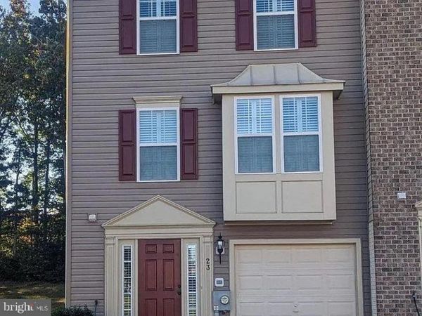23 MAGNOLIA DRIVE , ELKTON, MD 21921