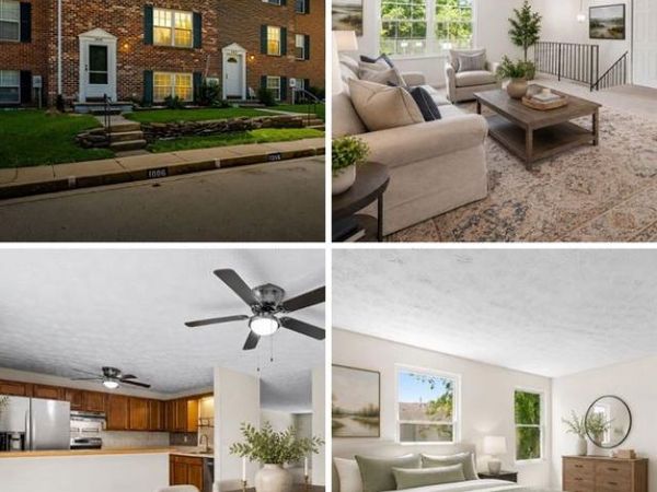 1006 AGATE DRIVE, EDGEWOOD, MD 21040