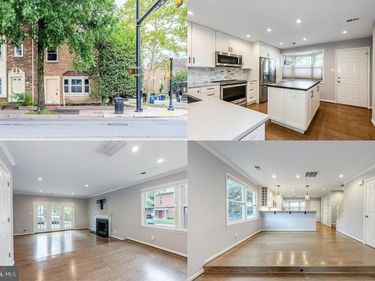 4116 WASHINGTON BOULEVARD, ARLINGTON, VA 22201