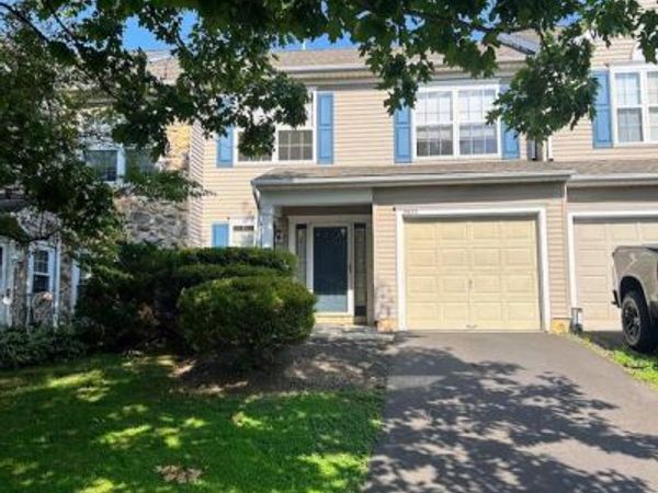 2623 VIRGINIA LANE, JAMISON, PA 18929