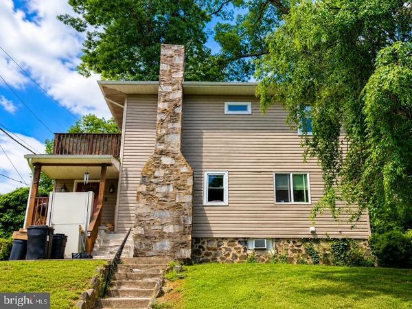 3 BEACON HILL ROAD, BALTIMORE, MD 21207