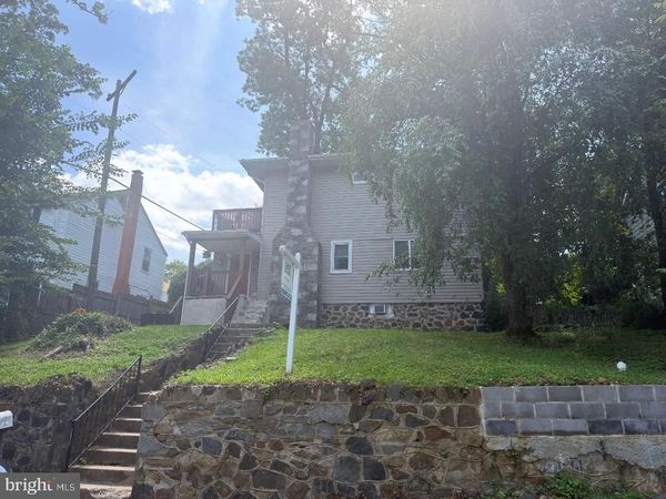 3 BEACON HILL ROAD, BALTIMORE, MD 21207