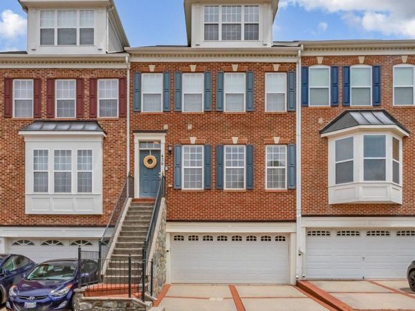 436 ESMOND PLACE, UPPER MARLBORO, MD 20774