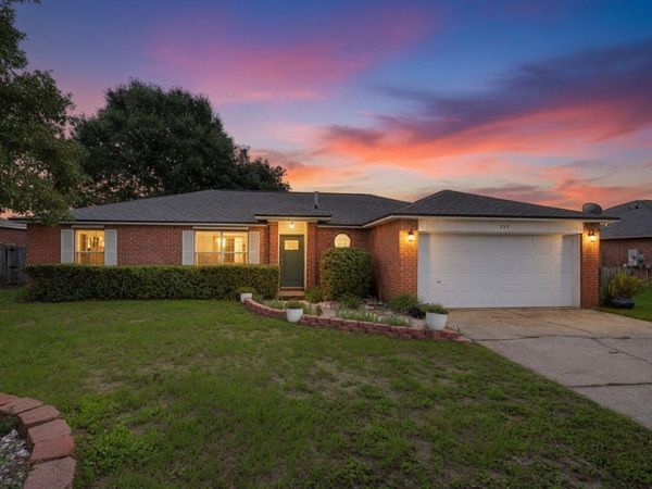 535 Capstan Court, Pensacola, FL 32507