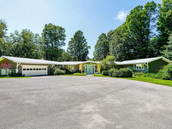 3528 Potter Road, Bear Lake, MI 49614