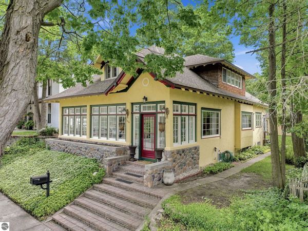 304 Stimson Street, Cadillac, MI 49601