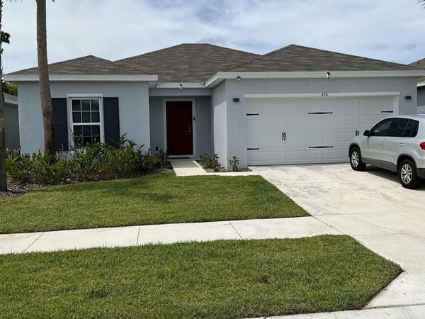 4561 Cherimoya Street, Fort Pierce, FL 34981