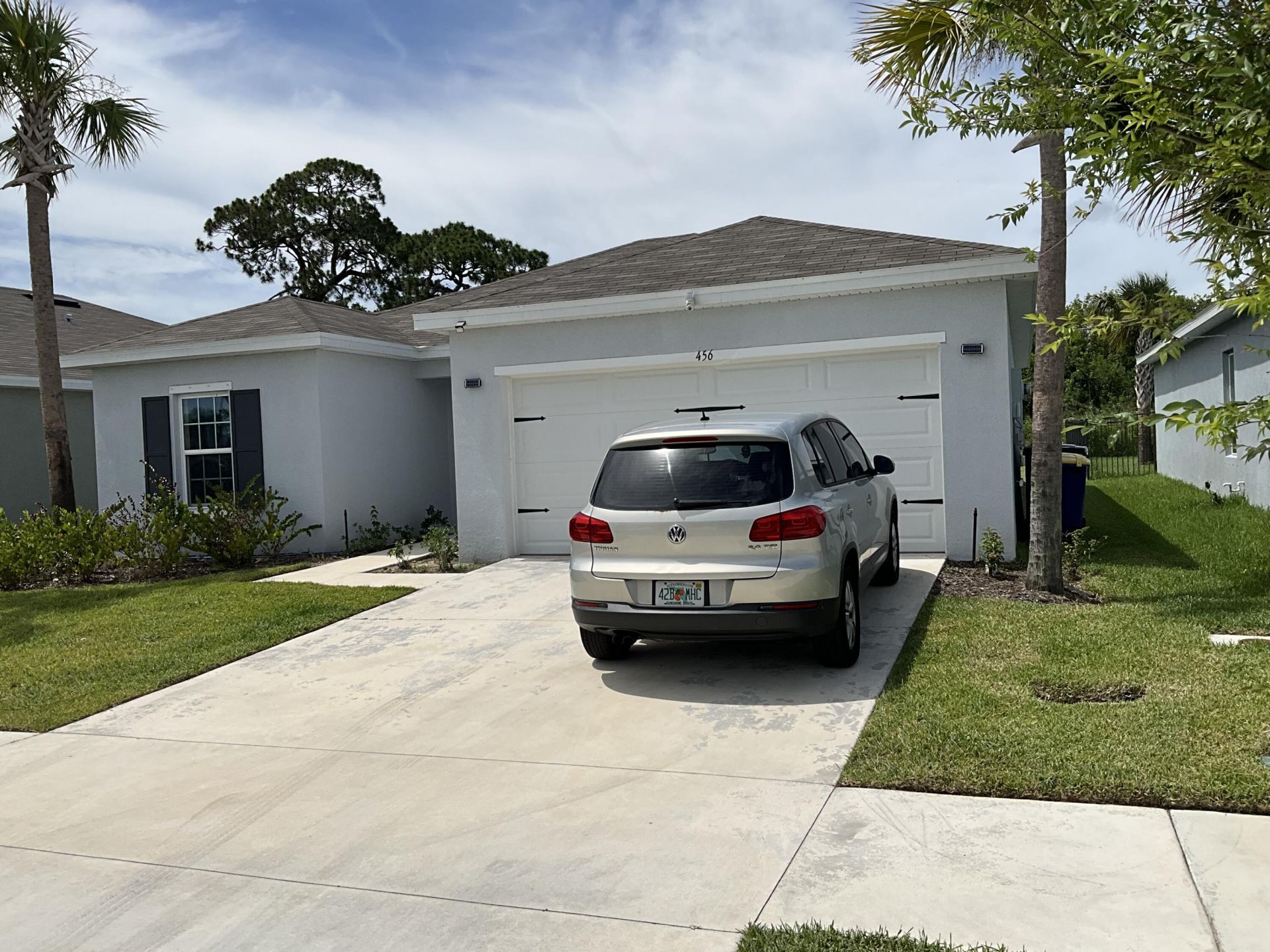 456 Cherimoya Street, Fort Pierce, FL 34981 Photo