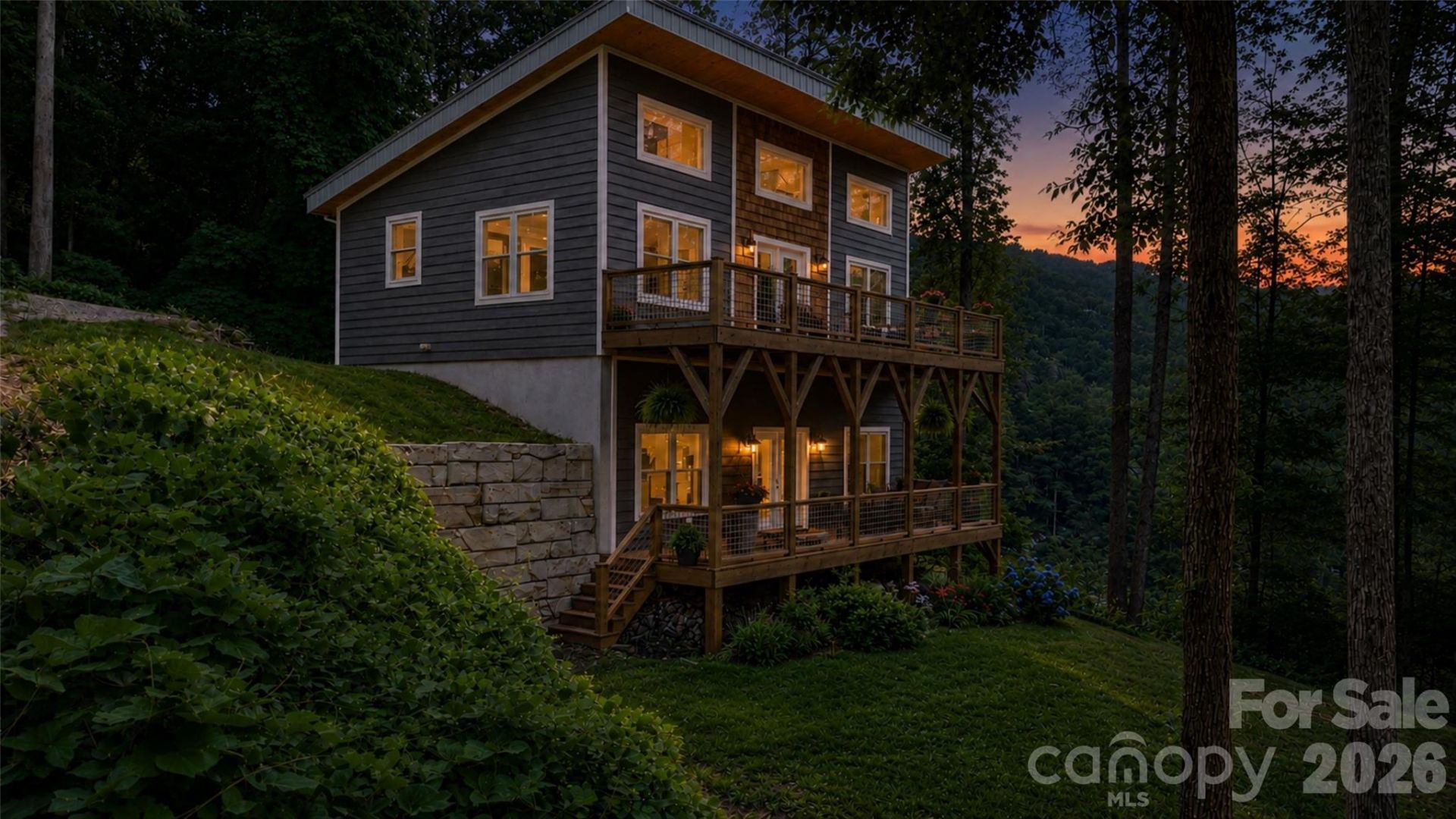19 Sassafras Valley Road, Swannanoa, NC 28778 Main Photo