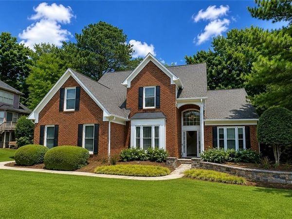 7035 Grand View Way, Suwanee, GA 30024