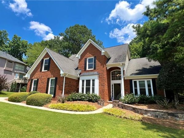 7035 Grand View Way, Suwanee, GA 30024