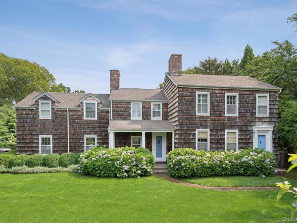 20 Quogue Street, Quogue, NY 11959