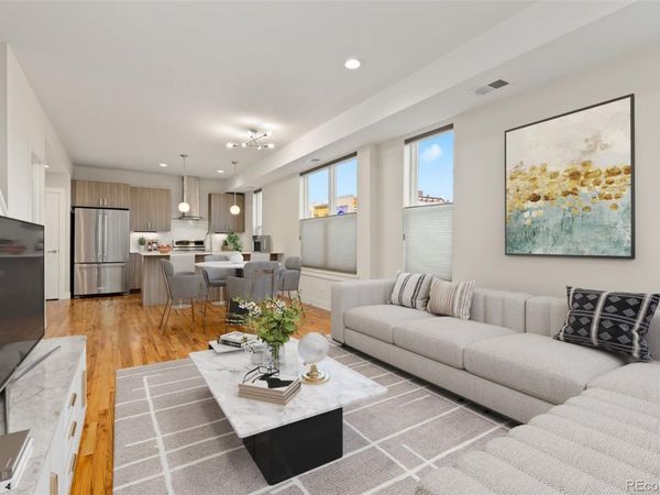 1470 Wolff Street, Unit 113, Denver, CO 80204