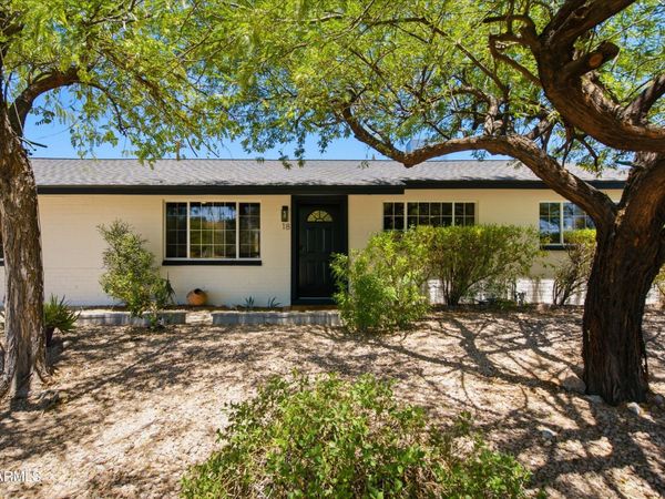 18 E GARFIELD Street, Tempe, AZ 85288