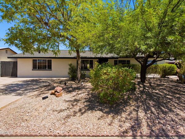 18 E GARFIELD Street, Tempe, AZ 85288