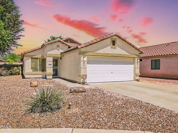 13862 N 148TH Avenue, Surprise, AZ 85379