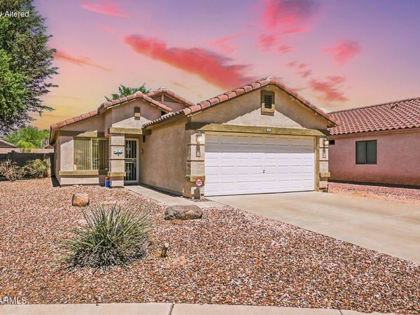 13862 N 148TH Avenue, Surprise, AZ 85379