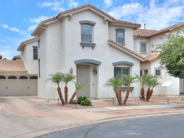 19056 E KINGBIRD Court, Queen Creek, AZ 85142