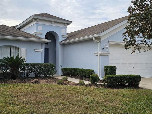 195 MINNIEHAHA CIRCLE , HAINES CITY, FL 33844