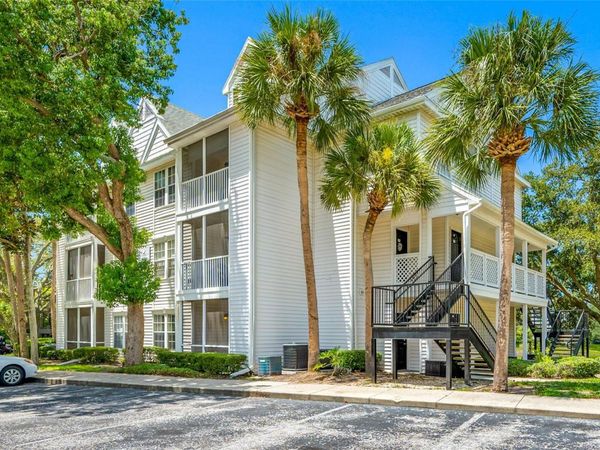 3300 HAVILAND COURT, Unit 104, PALM HARBOR, FL 34684