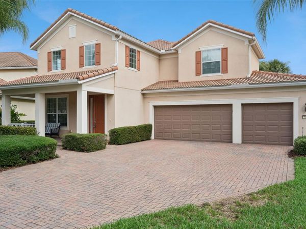 7961 ESTA LANE , ORLANDO, FL 32827