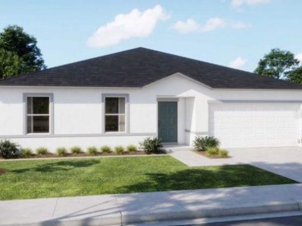1475 TRINIDAD STREET , DELAND, FL 32720