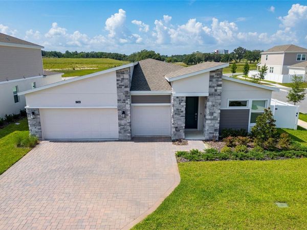 1744 RIDER RAIN LANE , APOPKA, FL 32703