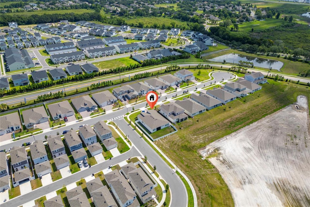 1744 Rider Rain Lane , Apopka, FL 32703 Photo