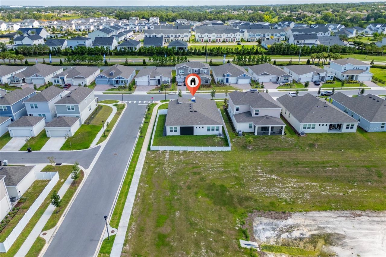1744 Rider Rain Lane , Apopka, FL 32703 Photo