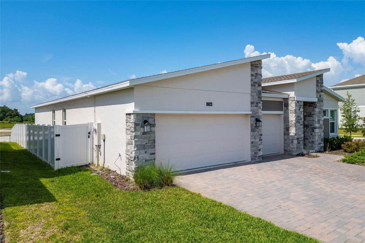 1744 Rider Rain Lane , Apopka, FL 32703 Photo