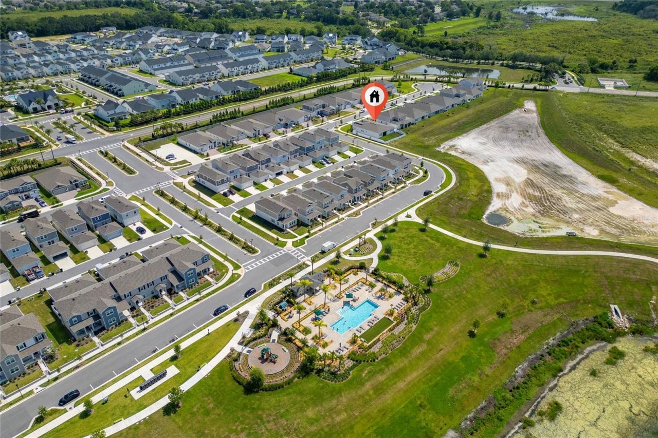 1744 Rider Rain Lane , Apopka, FL 32703 Photo