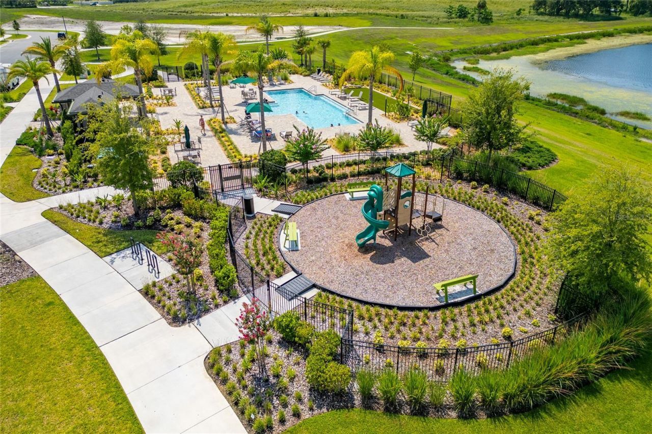 1744 Rider Rain Lane , Apopka, FL 32703 Photo