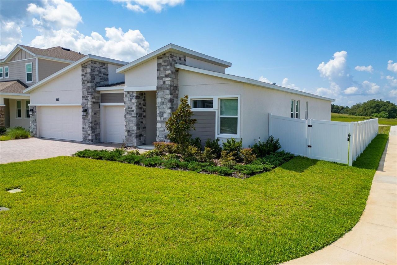 1744 Rider Rain Lane , Apopka, FL 32703 Photo
