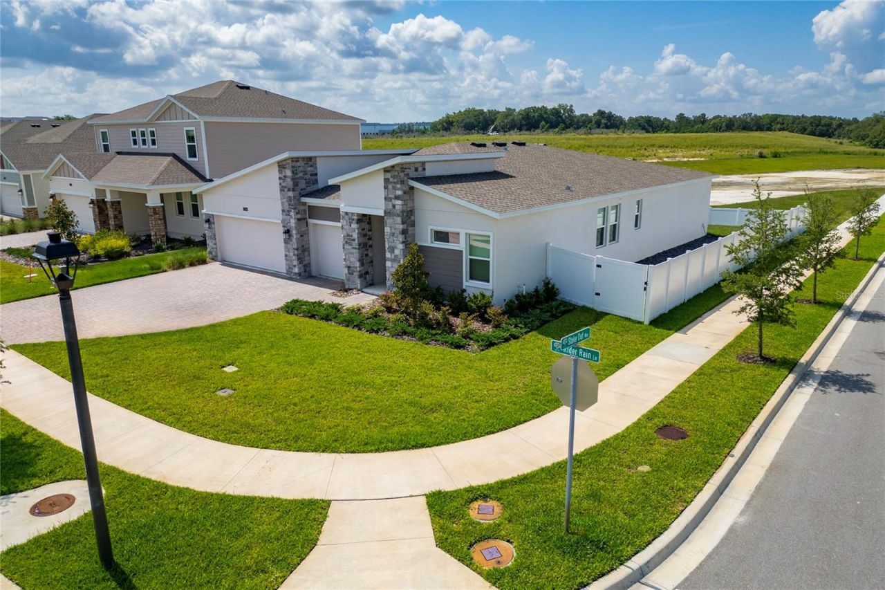 1744 Rider Rain Lane , Apopka, FL 32703 Photo