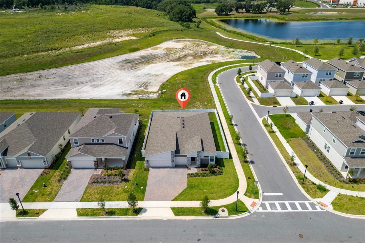 1744 Rider Rain Lane , Apopka, FL 32703 Photo
