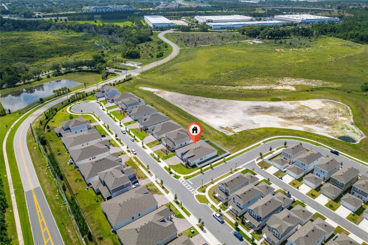 1744 Rider Rain Lane , Apopka, FL 32703 Photo