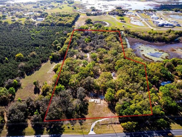 18537 US HIGHWAY 27 , CLERMONT, FL 34715
